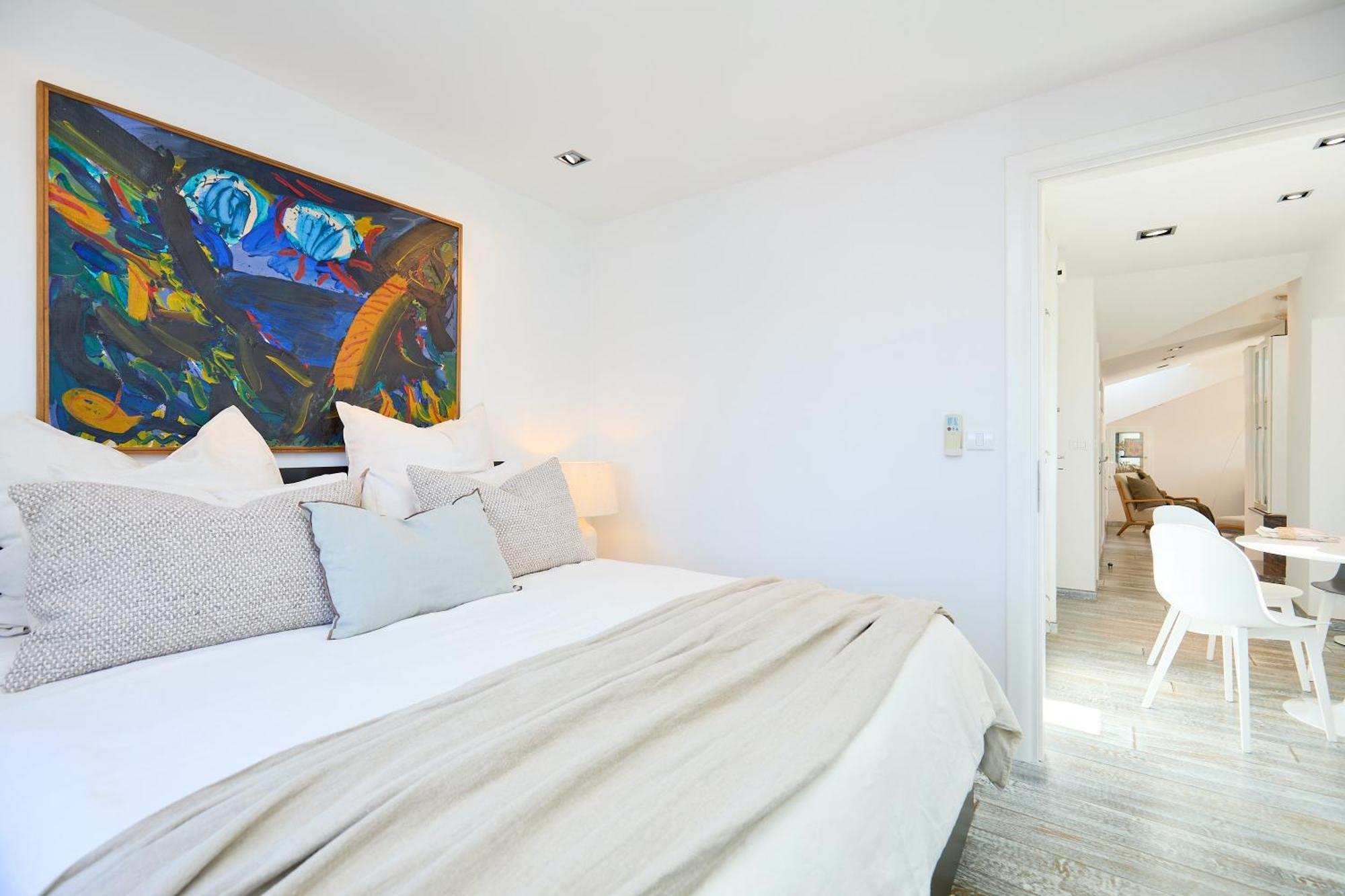 Piece Of Heaven With A Million Dollar View Apartment ดูบรอฟนิก ภายนอก รูปภาพ