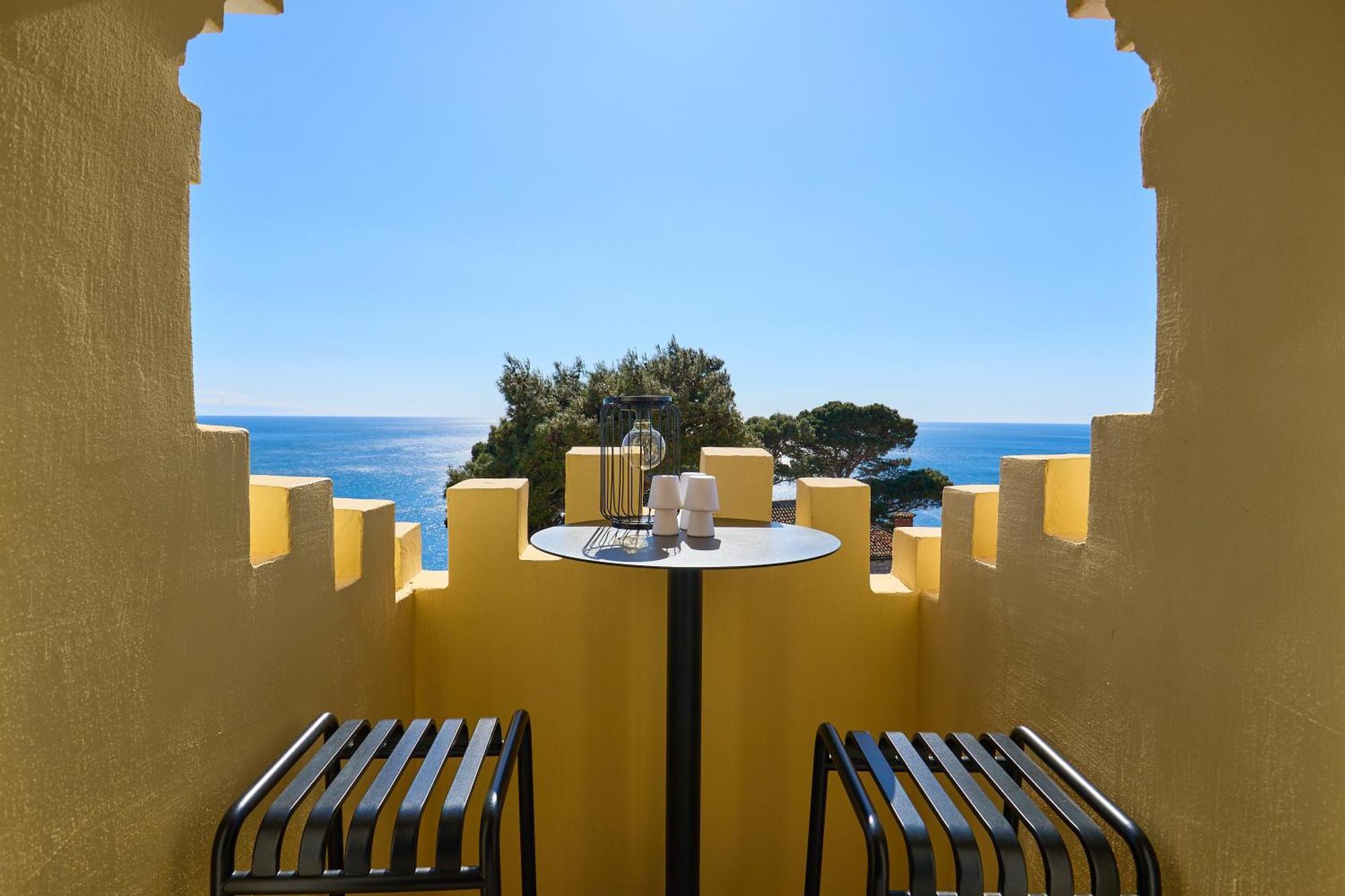 Piece Of Heaven With A Million Dollar View Apartment ดูบรอฟนิก ภายนอก รูปภาพ