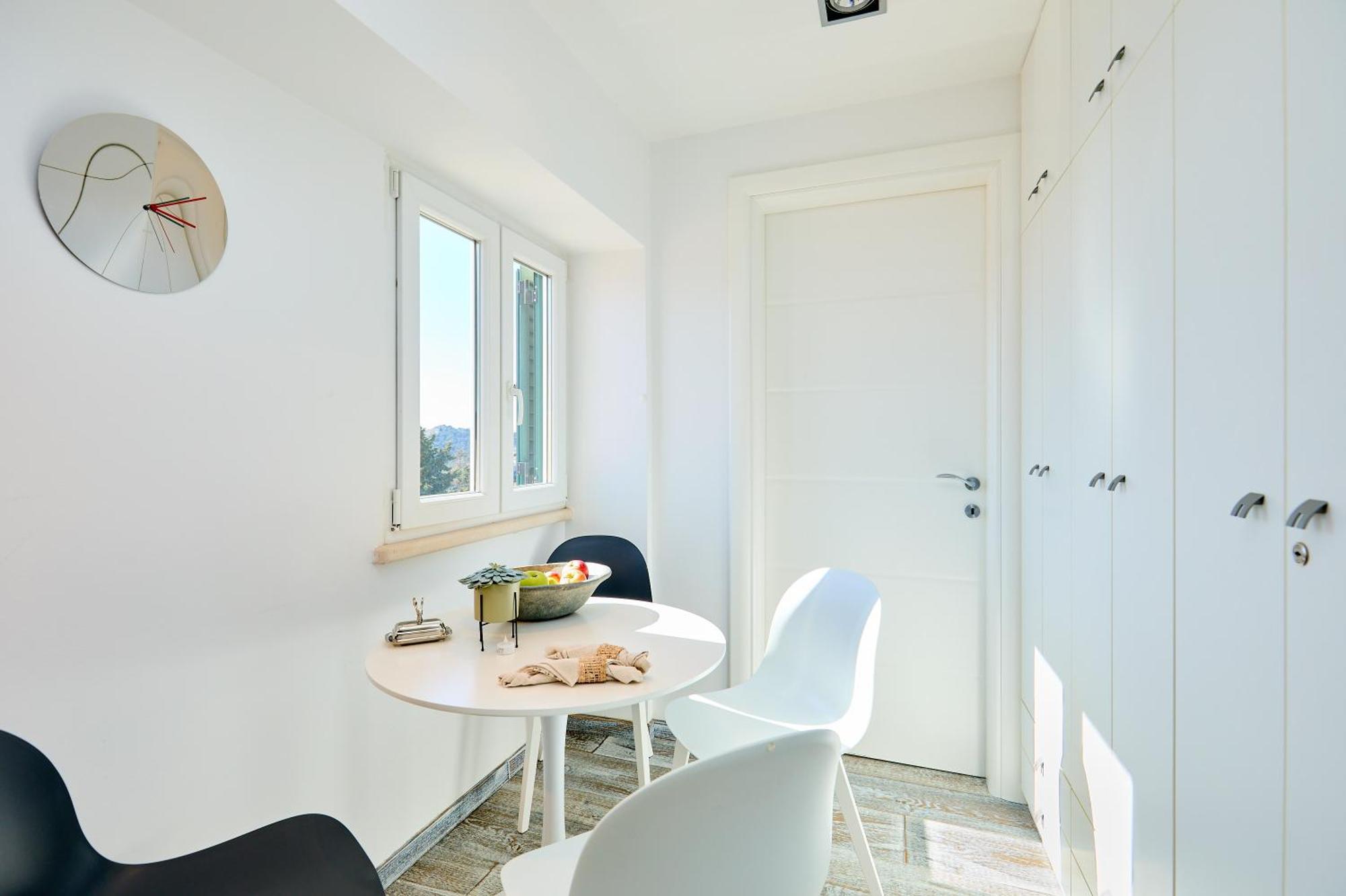Piece Of Heaven With A Million Dollar View Apartment ดูบรอฟนิก ภายนอก รูปภาพ