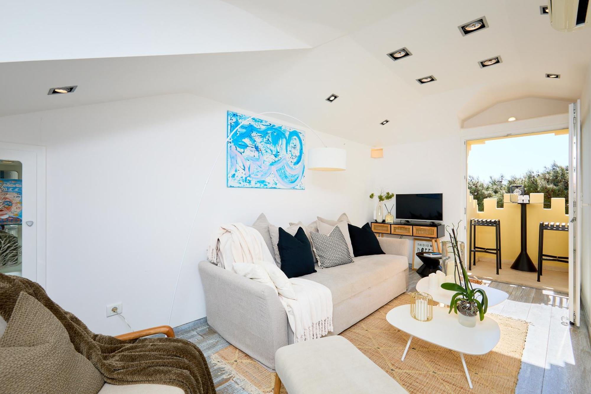 Piece Of Heaven With A Million Dollar View Apartment ดูบรอฟนิก ภายนอก รูปภาพ
