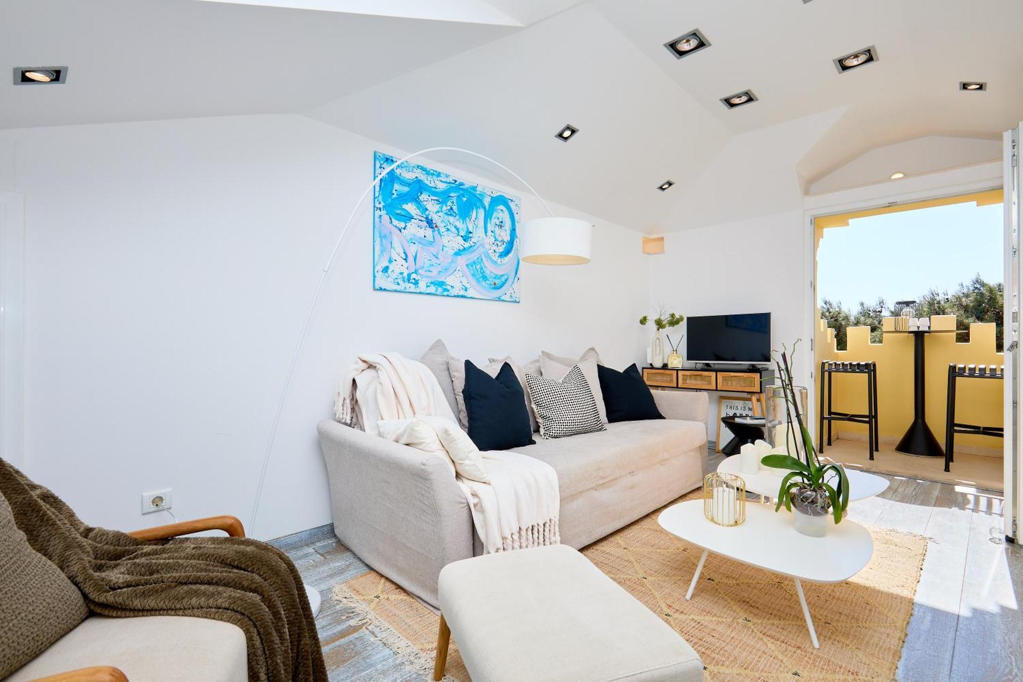 Piece Of Heaven With A Million Dollar View Apartment ดูบรอฟนิก ภายนอก รูปภาพ
